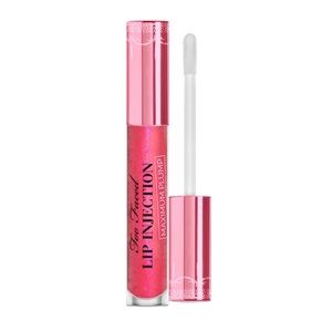 Too Faced Lip Injection Maximum Plump in Yummy Bear